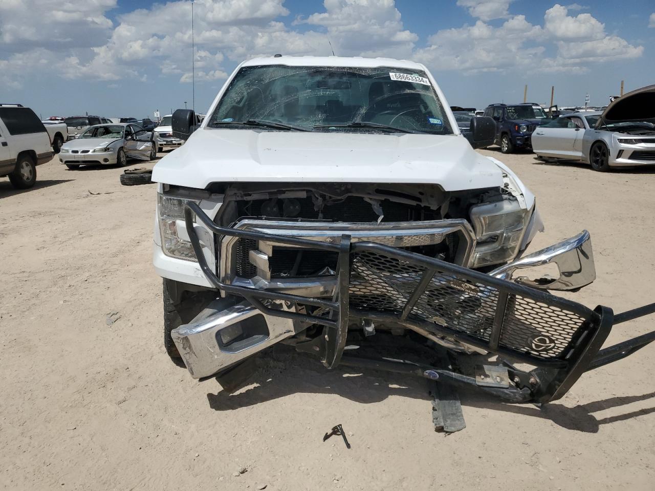 2017 Ford F-150 - Image 5