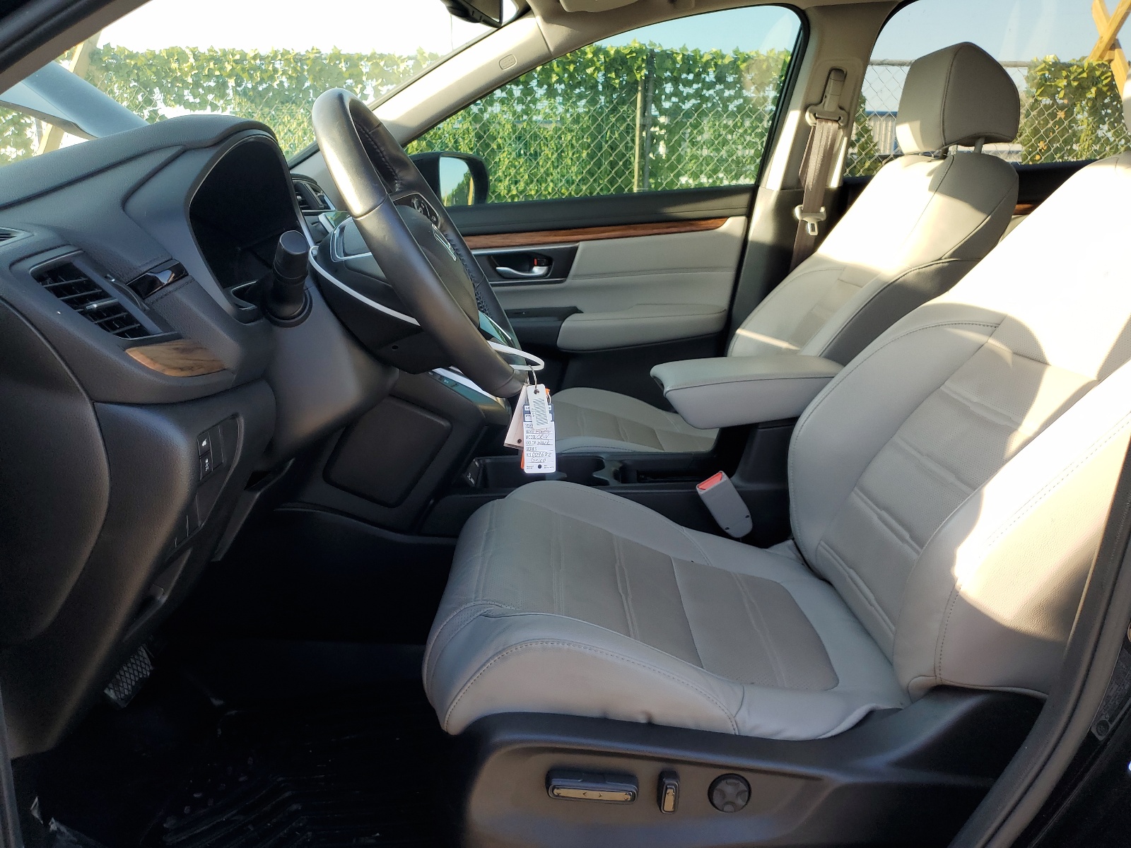 5J6RW1H85NA009682 2022 Honda Cr-V Exl