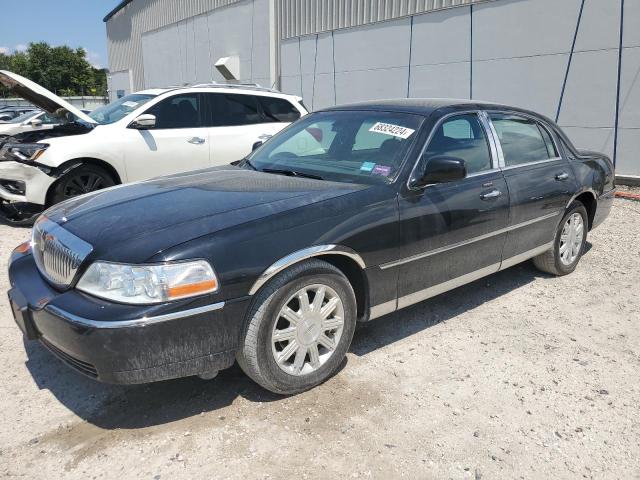 2009 Lincoln Town Car Signature Limited