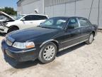 2009 Lincoln Town Car Signature Limited იყიდება Apopka-ში, FL - Front End