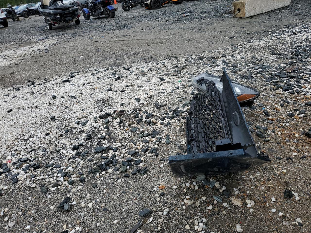 2020 Ford Escape Titanium VIN: 1FMCU9J93LUA14440 Lot: 66754784