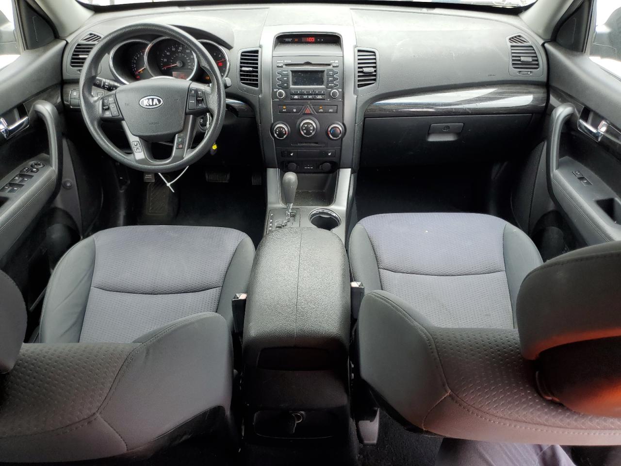 2012 Kia Sorento Base VIN: 5XYKT3A64CG264132 Lot: 67311674