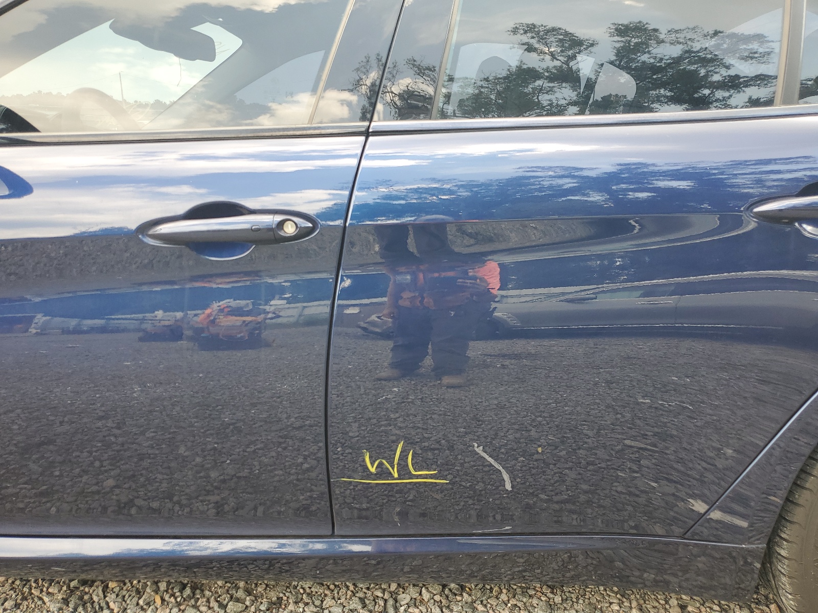 ZARFAECN5H7554333 2017 Alfa Romeo Giulia Ti