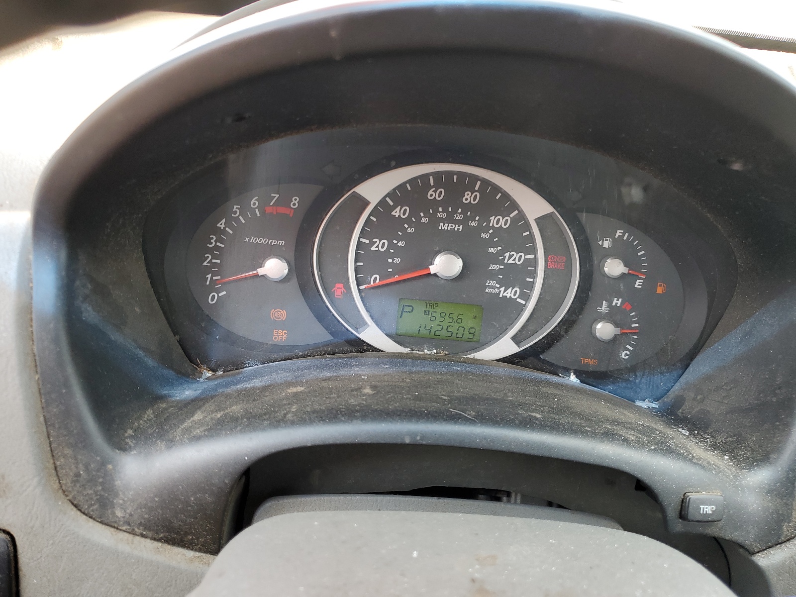 KM8JN72D38U808941 2008 Hyundai Tucson Se