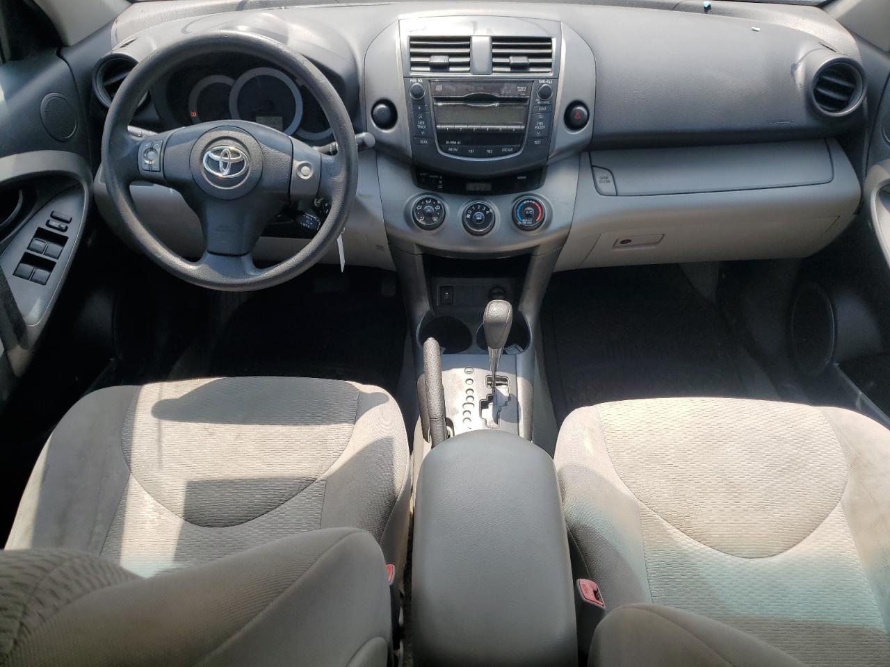 2011 Toyota Rav4 VIN: 2T3ZF4DV4BW071512 Lot: 65901014