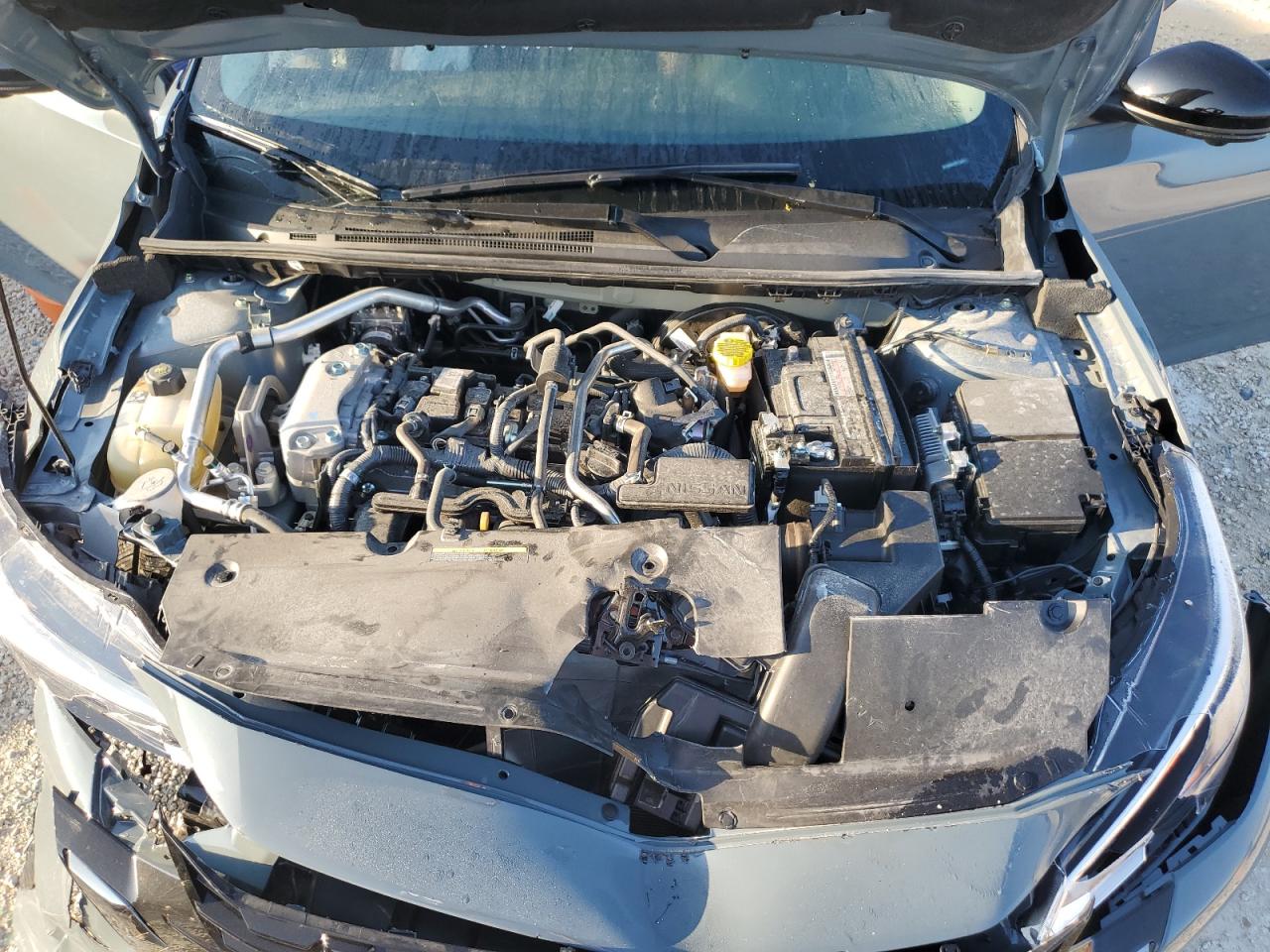 3N1AB8DV1RY323613 2024 Nissan Sentra Sr