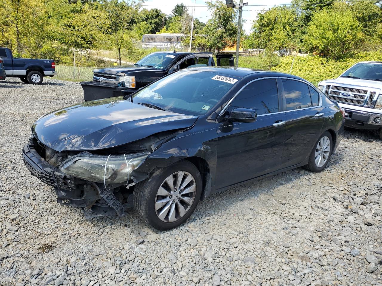 1HGCR2F76FA239110 2015 HONDA ACCORD - Image 1