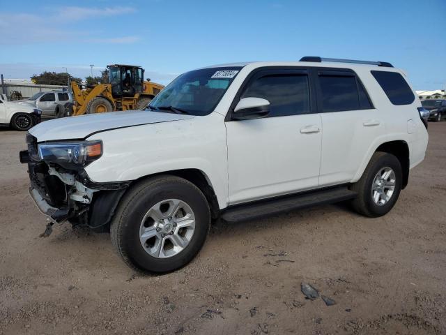 JTEEU5JR2N5262693 Toyota 4Runner SR