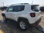 2018 Jeep Renegade Latitude for Sale in Woodhaven, MI - Front End