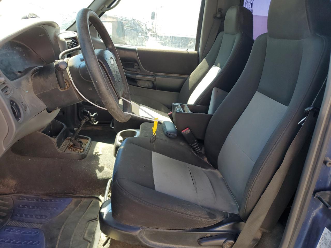 2008 Ford Ranger VIN: 1FTYR10D28PB15557 Lot: 67196394