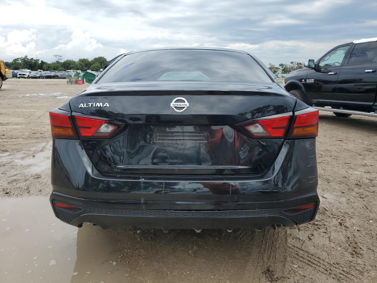 1N4BL4BVXNN352955 2022 Nissan Altima S