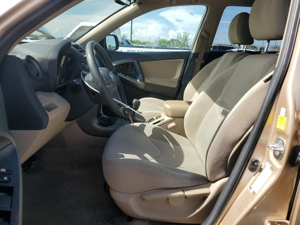 2011 Toyota Rav4 VIN: 2T3ZF4DV0BW071183 Lot: 67500874