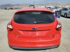 2012 Ford Focus Se zu verkaufen in North Las Vegas, NV - Minor Dent/Scratches