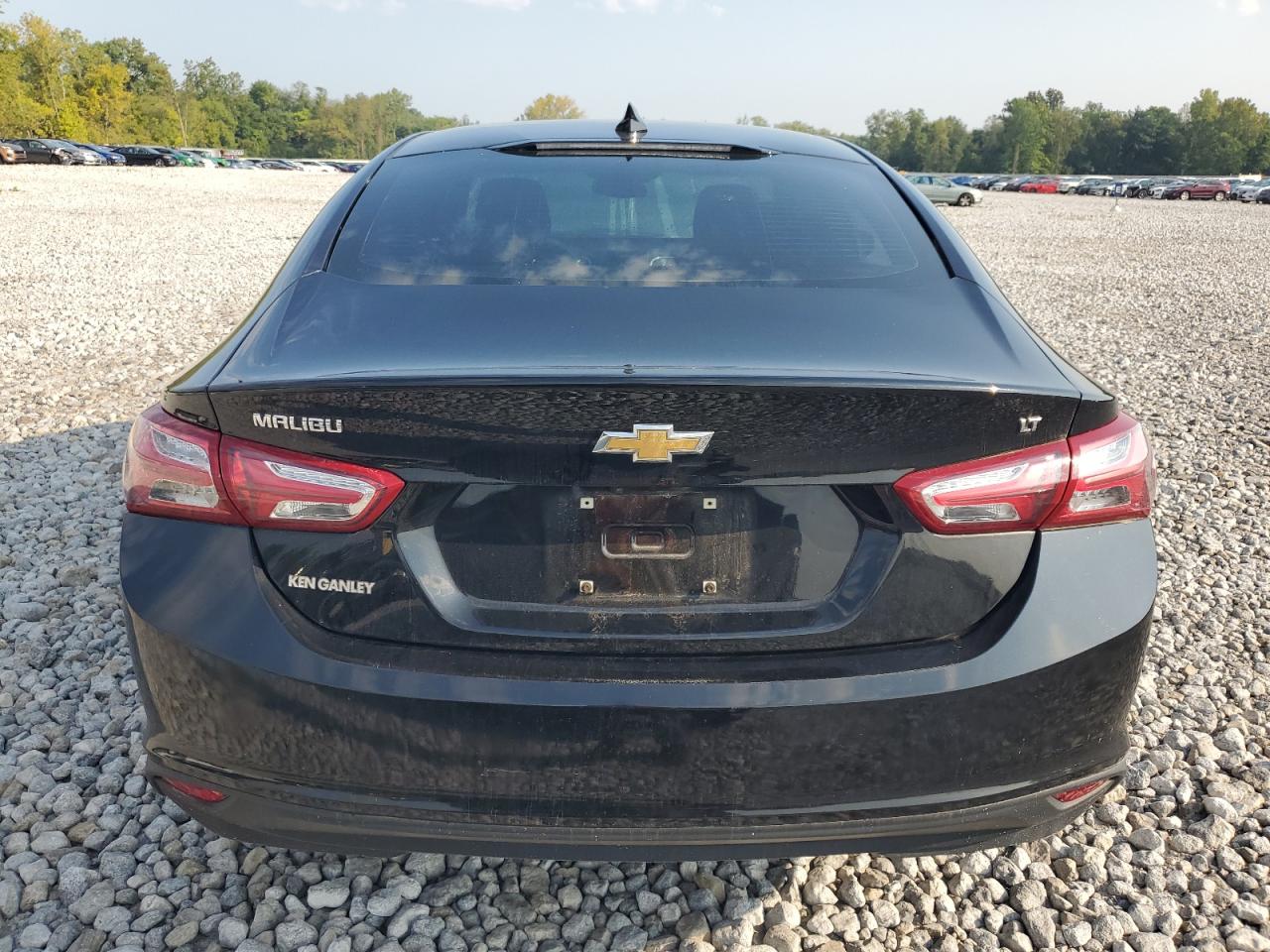 2020 Chevrolet Malibu Lt VIN: 1G1ZD5ST9LF044881 Lot: 68820074