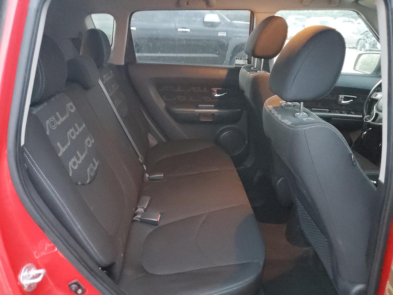 2013 Kia Soul - Image 11