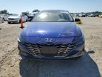 2021 Hyundai Elantra Sel იყიდება Kansas City-ში, KS - Hail