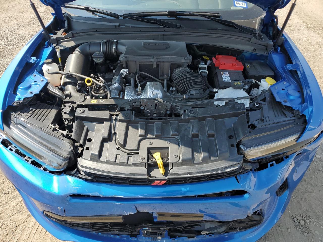 ZACNDFAN6P3A05478 2023 Dodge Hornet Gt