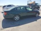 1999 Lexus Gs 300 იყიდება Grand Prairie-ში, TX - Side