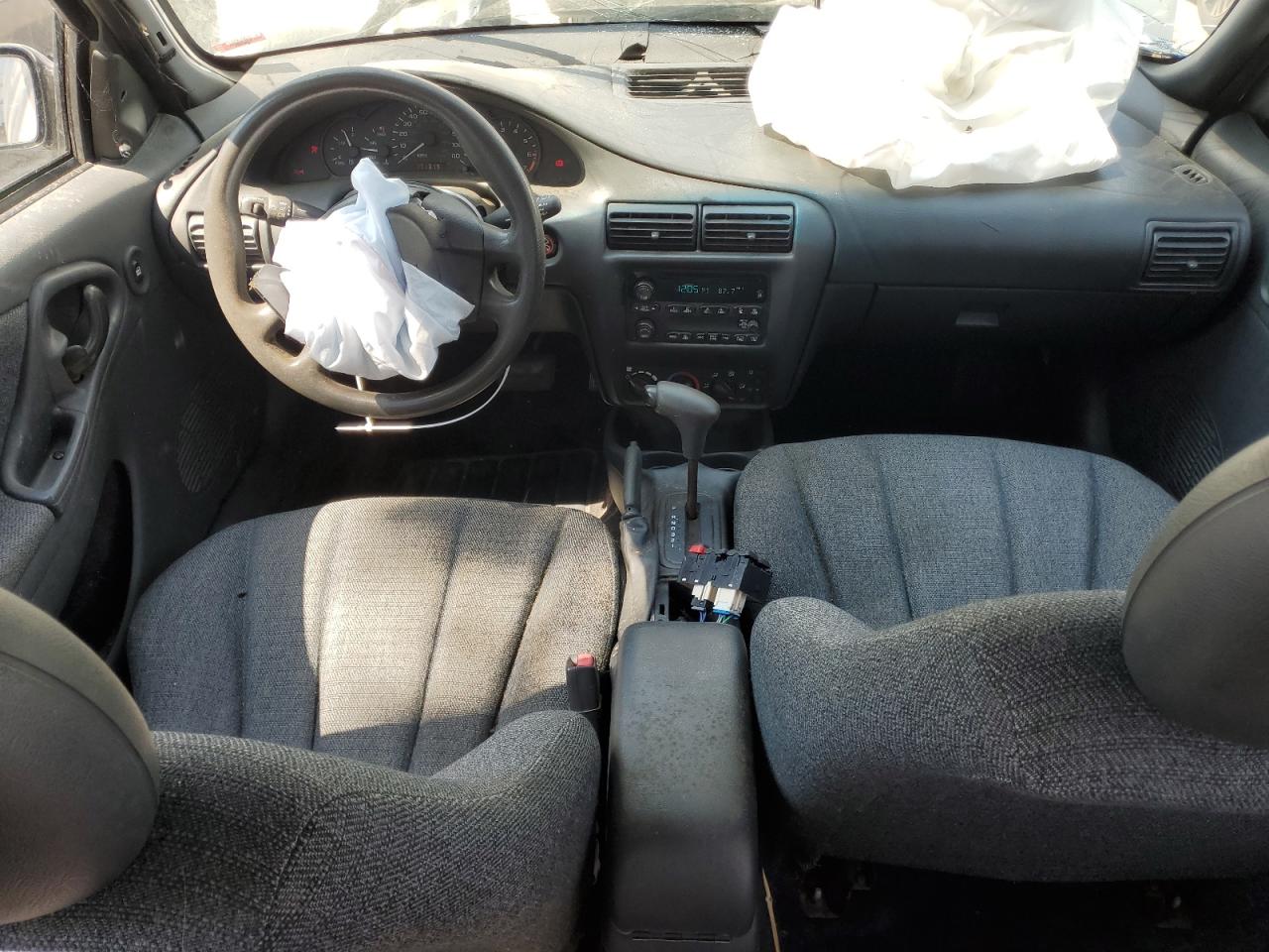 2005 Chevrolet Cavalier VIN: 1G1JC52F157112887 Lot: 65594704