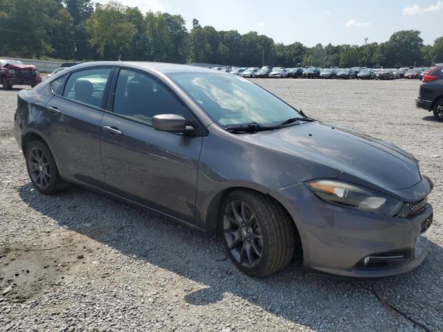  DODGE DART 2016 Szary