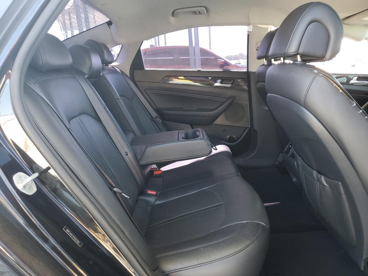 2015 Hyundai Sonata - Image 10