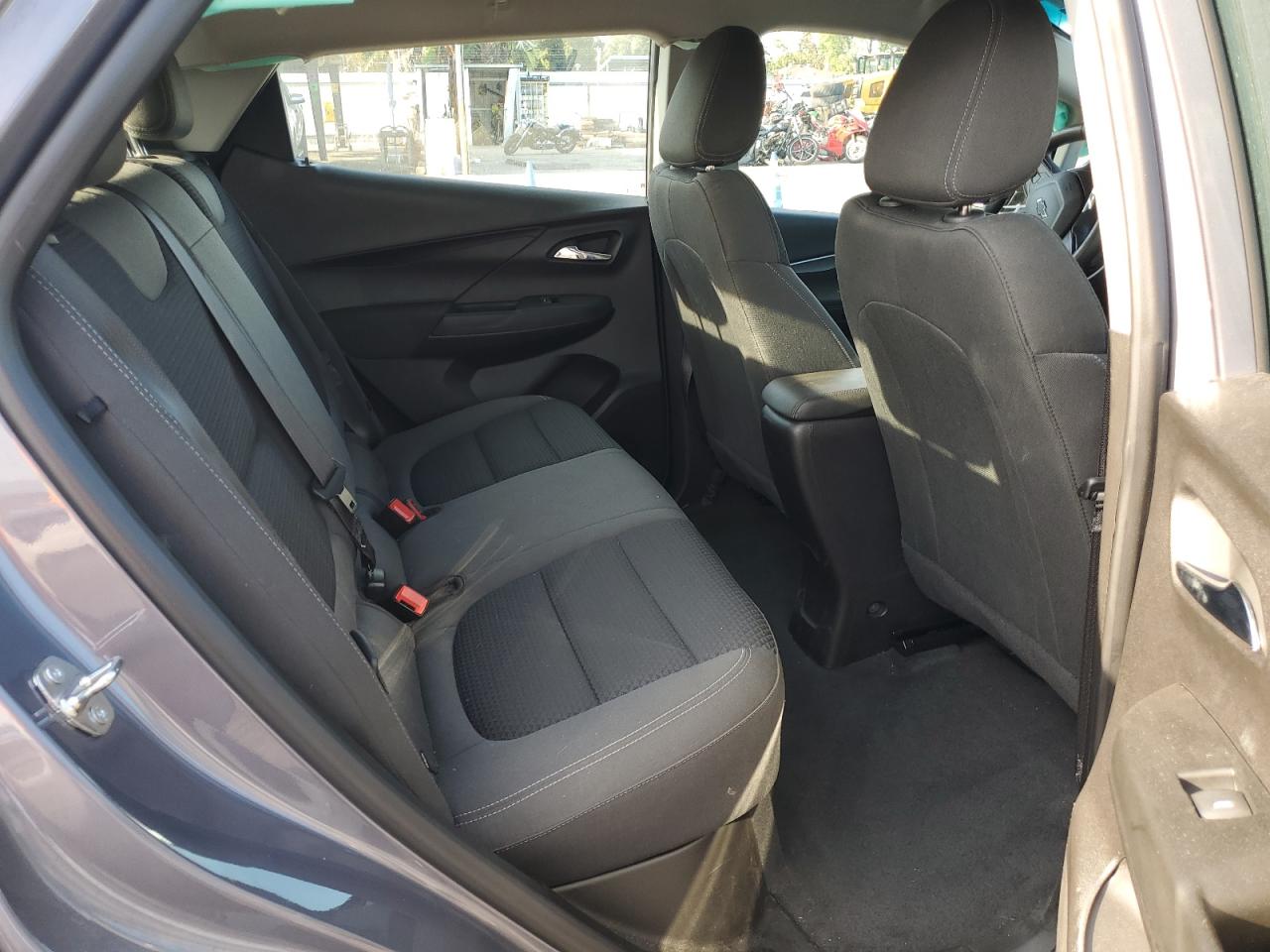 2023 Chevrolet Bolt Ev 1Lt VIN: 1G1FW6S01P4165687 Lot: 66233104