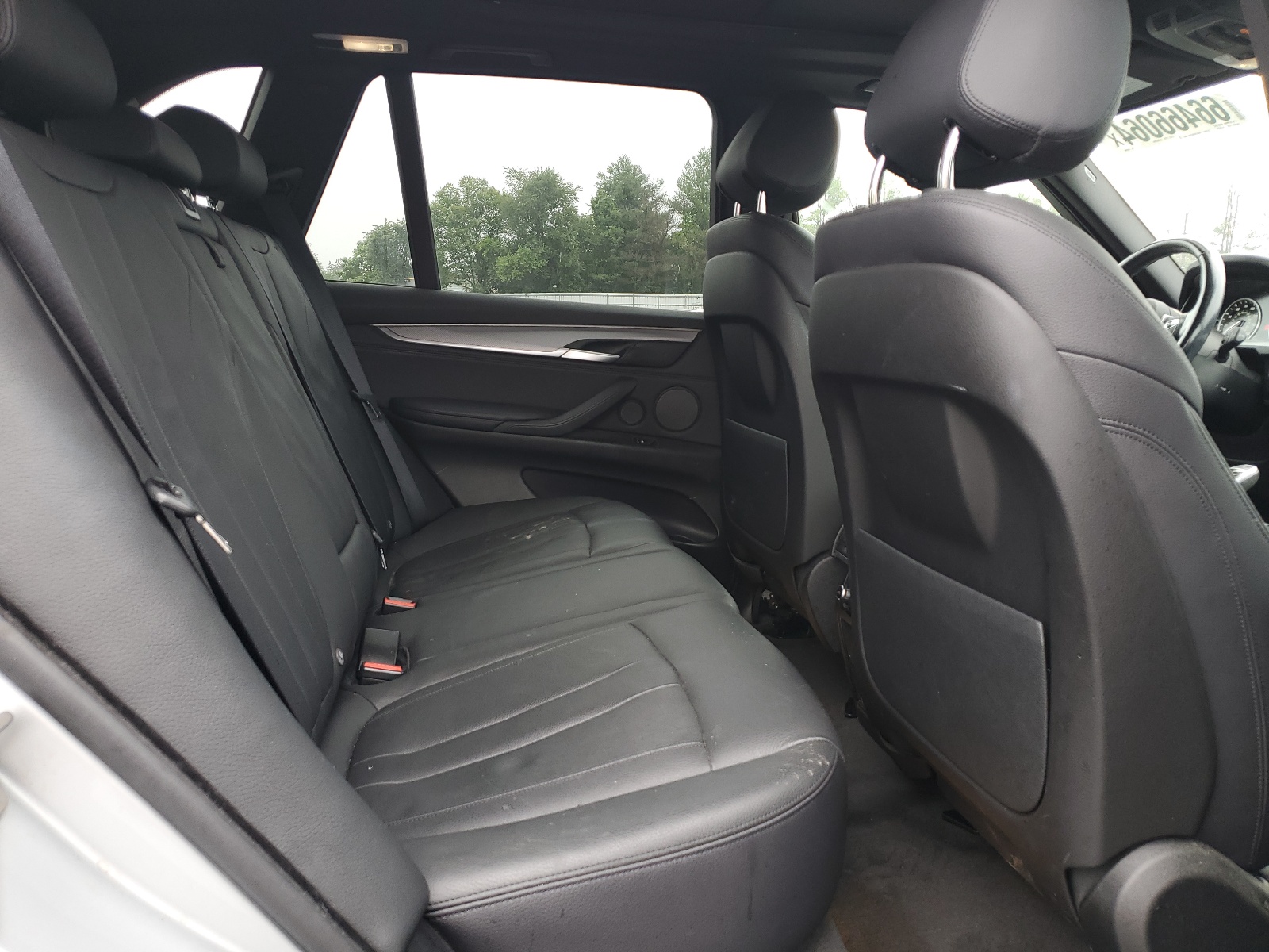 5UXKR0C52H0V50008 2017 BMW X5 xDrive35I