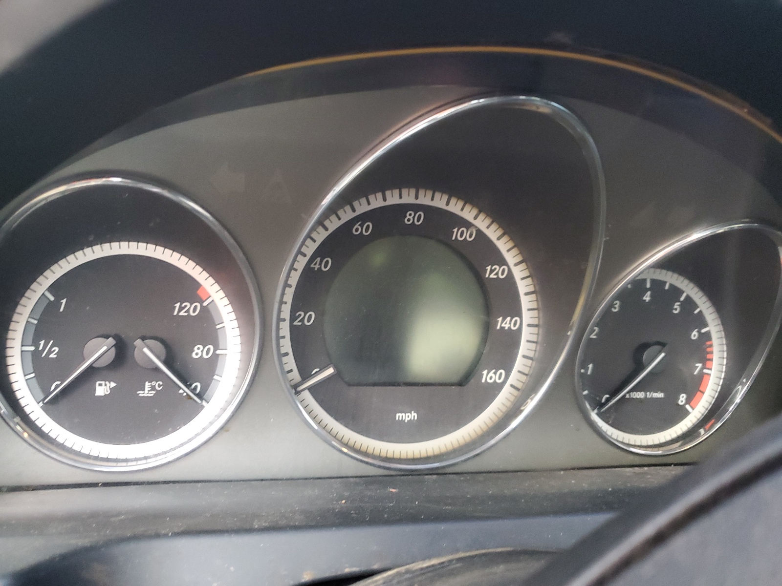 WDDGF8BB5BR170532 2011 Mercedes-Benz C 300 4Matic