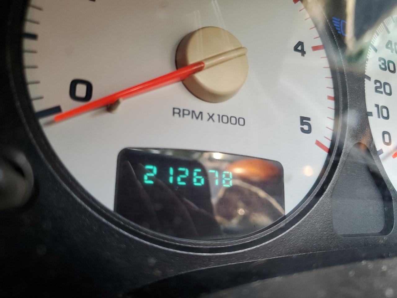 2005 Dodge Ram 3500 St VIN: 3D7LS38C05G744696 Lot: 66535354