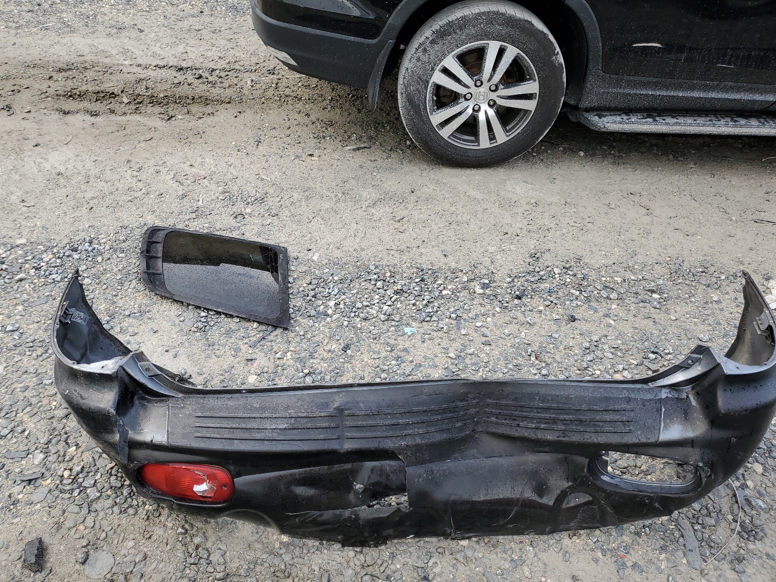 KM8SC13D34U724523 2004 Hyundai Santa Fe Gls