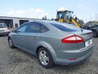 2010 FORD MONDEO ZETEC TDCI A  for sale at Copart EAST KILBRIDE