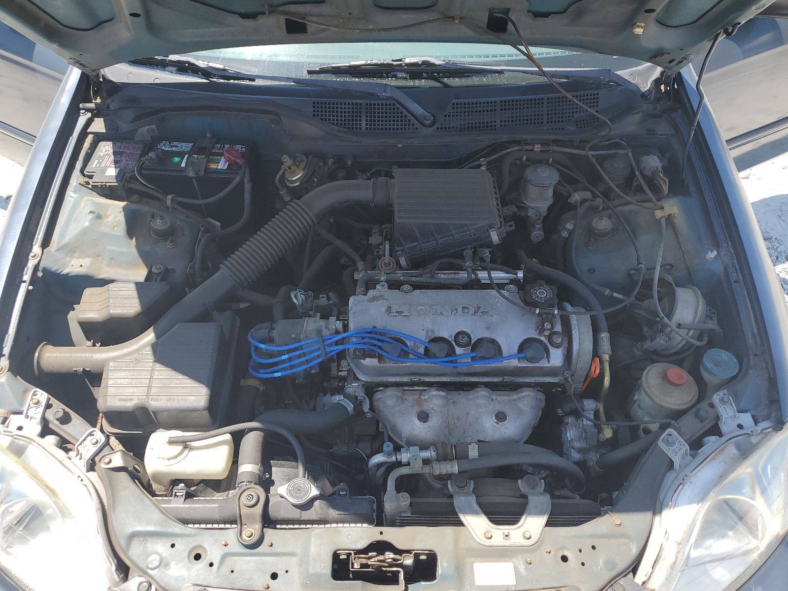 2HGEJ6578WH608995 1998 Honda Civic Lx