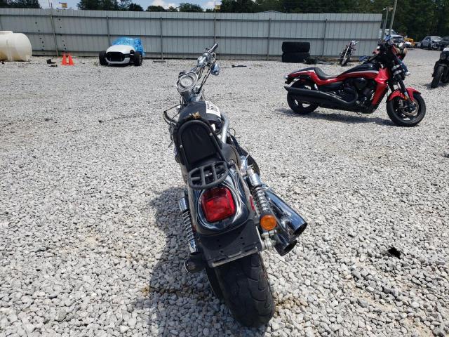2004 HARLEY-DAVIDSON VRSCA 
