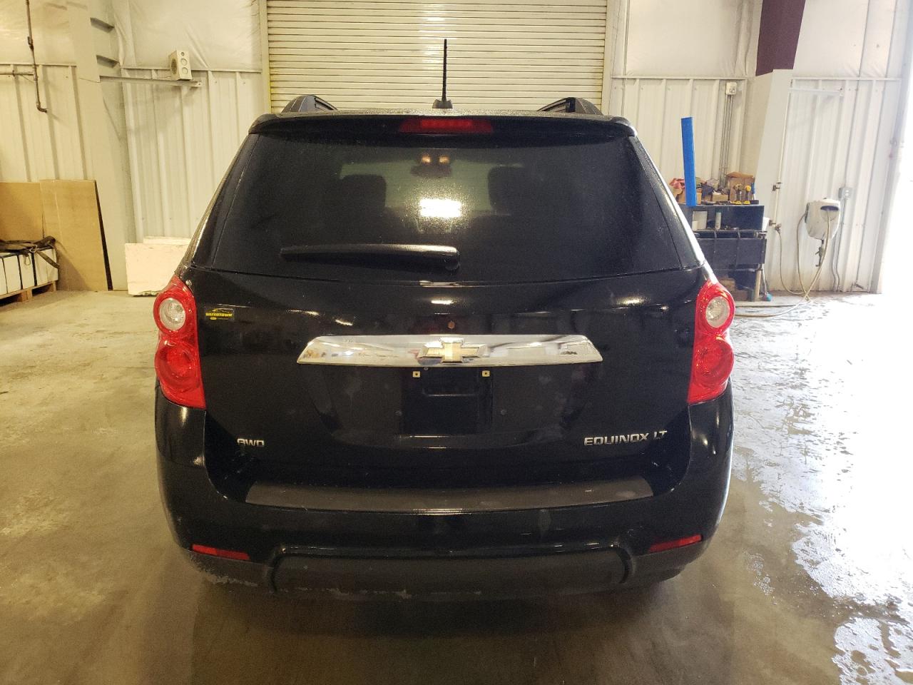 2GNFLFEK3F6377752 2015 Chevrolet Equinox Lt