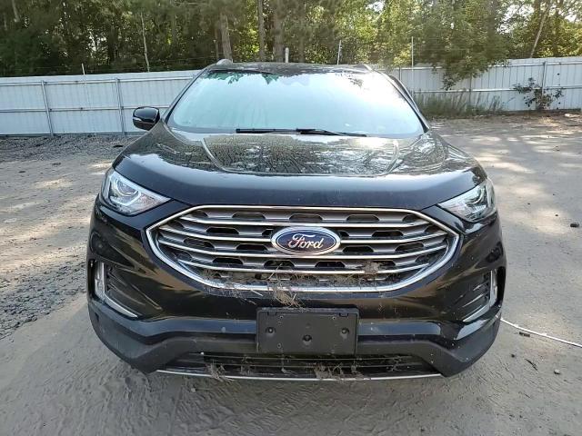 2019 Ford Edge Sel VIN: 2FMPK4J95KBB38546 Lot: 67684244