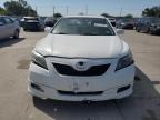 2009 Toyota Camry Base de vânzare în Wilmer, TX - Front End