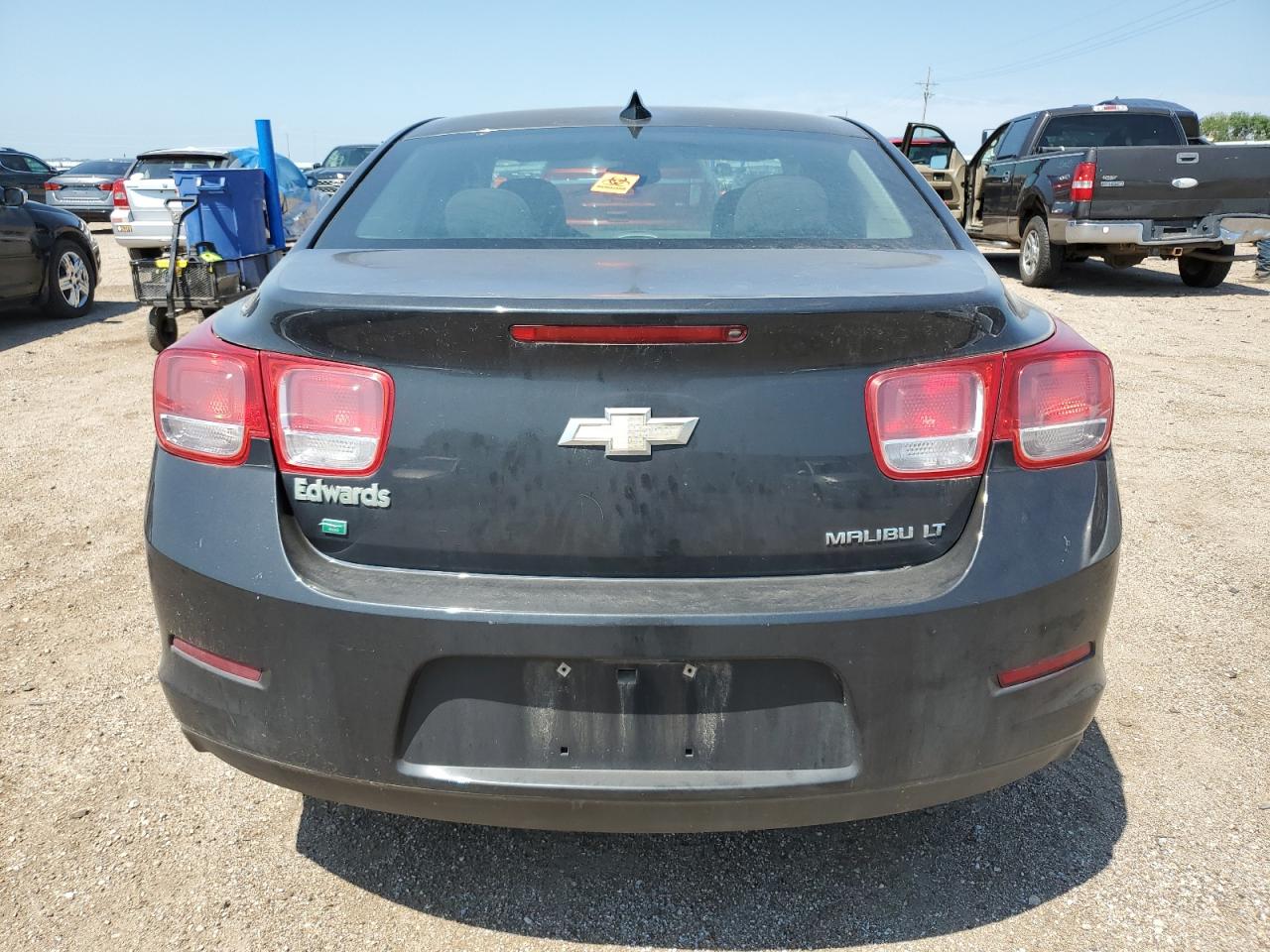 2016 Chevrolet Malibu - Image 6