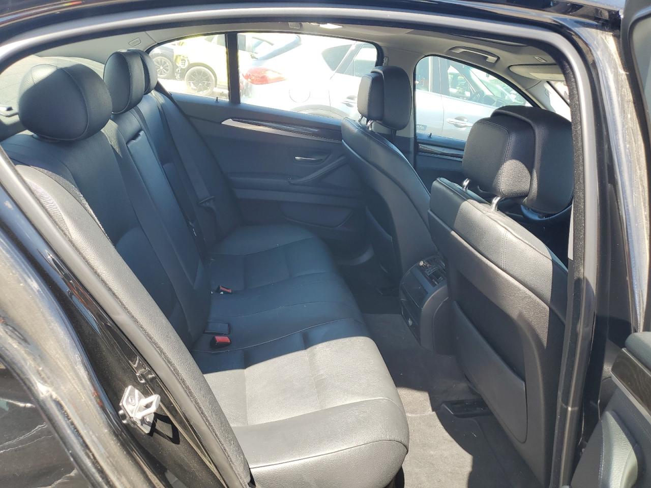 2012 BMW 528 Xi VIN: WBAXH5C59CDW05639 Lot: 67301754