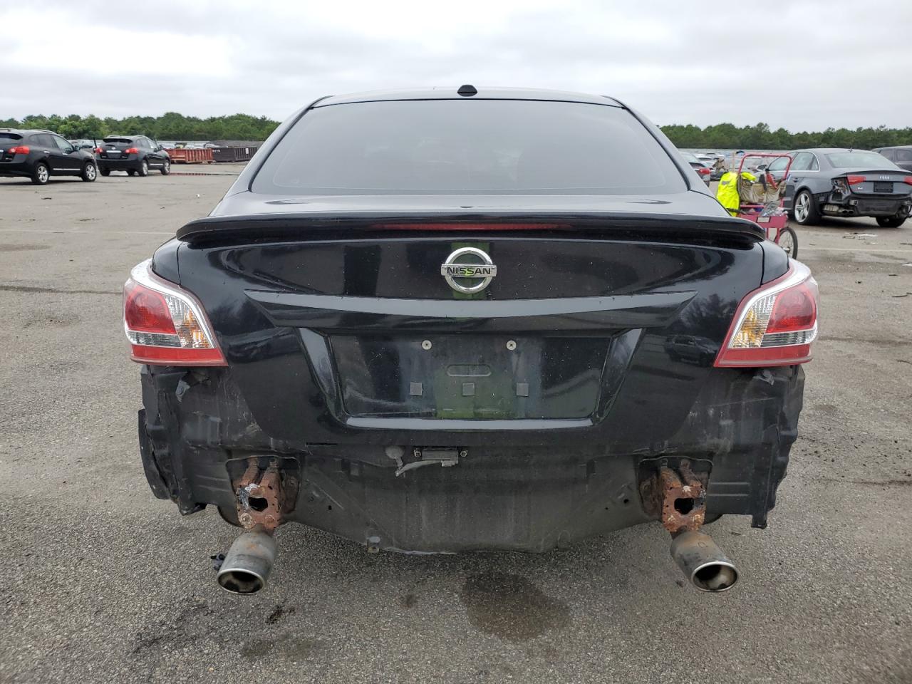 2013 Nissan Altima - Image 6