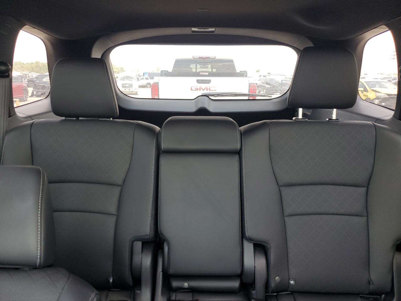 2021 Honda Passport Exl VIN: 5FNYF7H56MB015006 Lot: 66742564