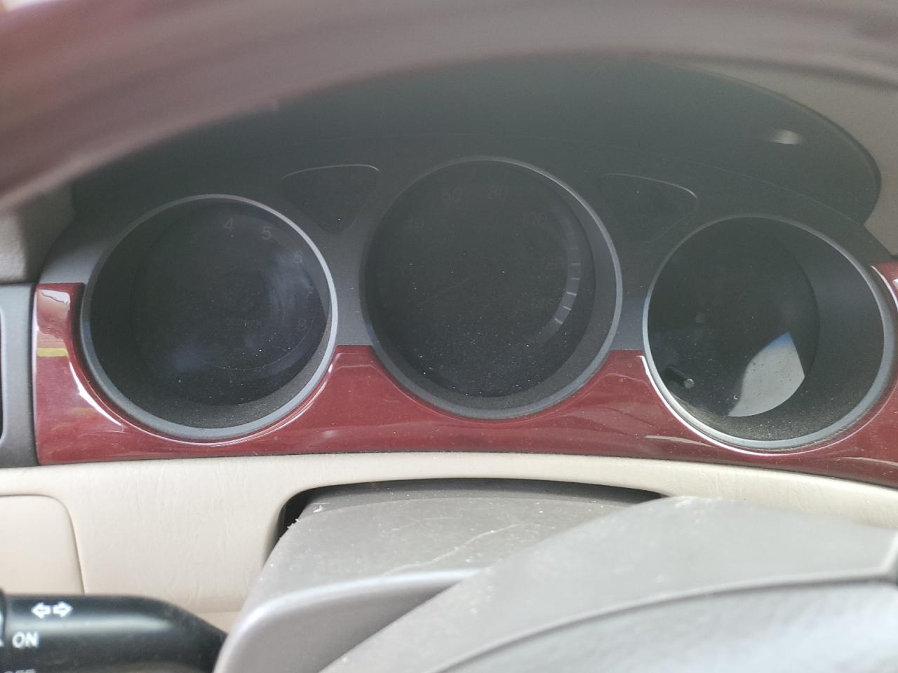 2004 Lexus Es 330 VIN: JTHBA30G145028465 Lot: 66733244