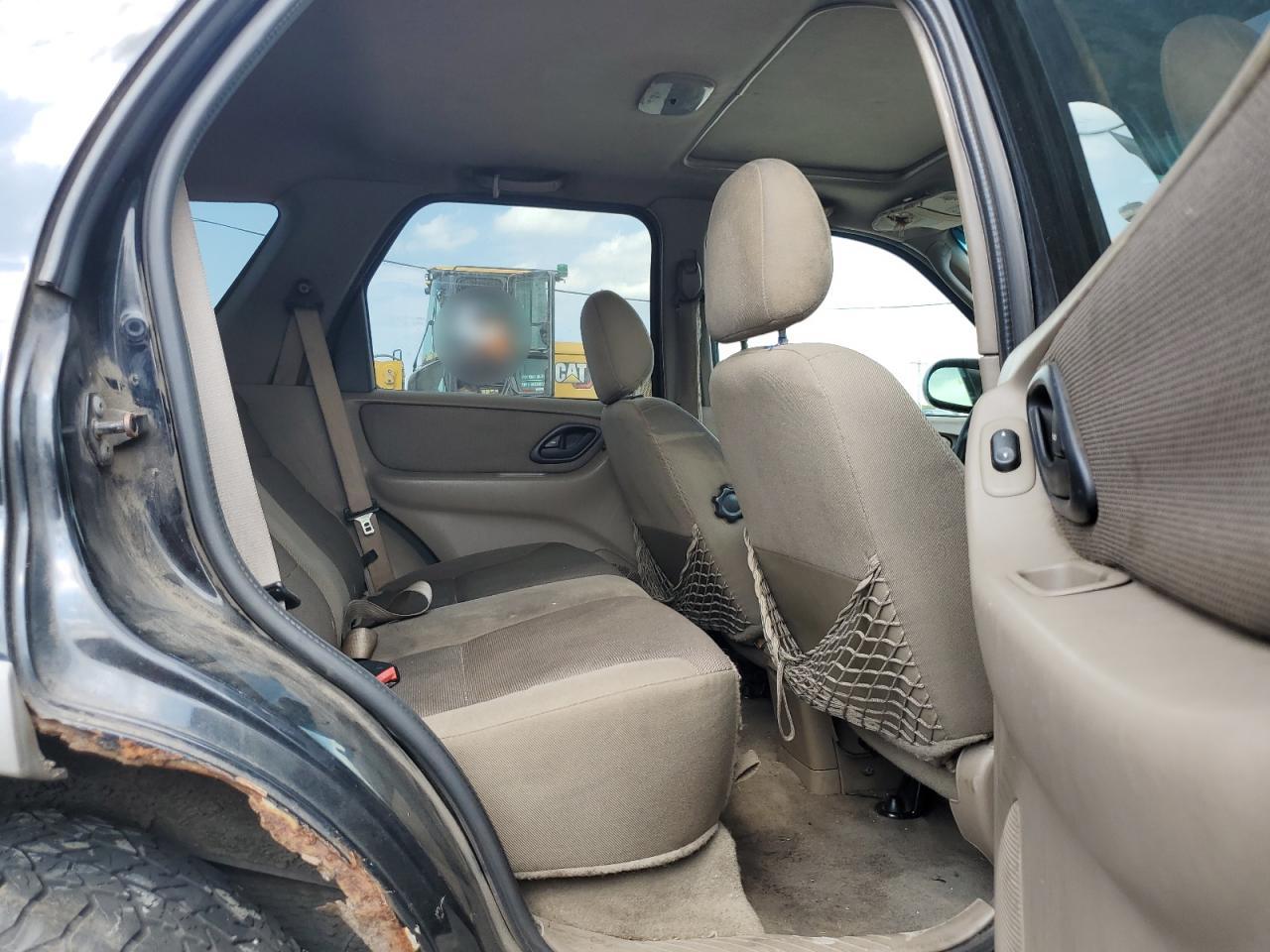 2002 Ford Escape Xlt VIN: 1FMYU041X2KA71235 Lot: 65353434