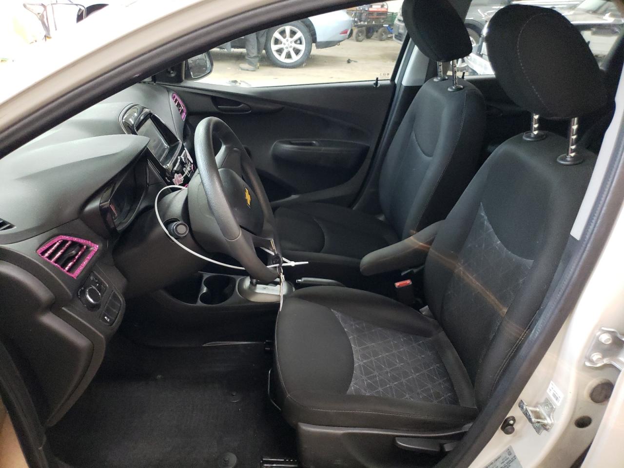 2019 Chevrolet Spark - Image 7