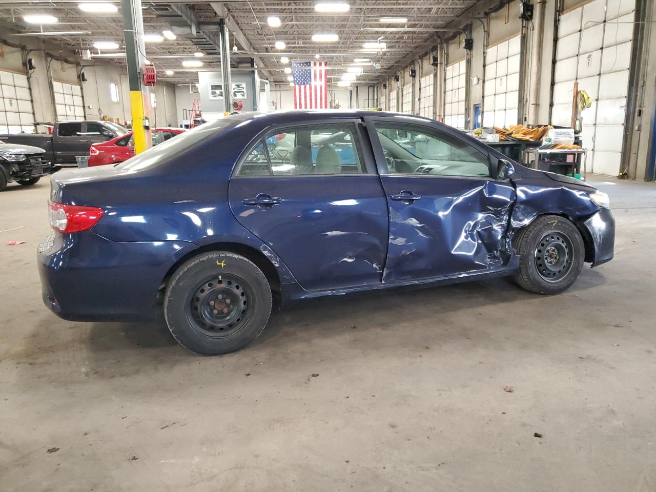 2011 Toyota Corolla - Image 3