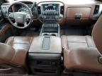 2015 Chevrolet Silverado K1500 High Country de vânzare în New Britain, CT - Front End