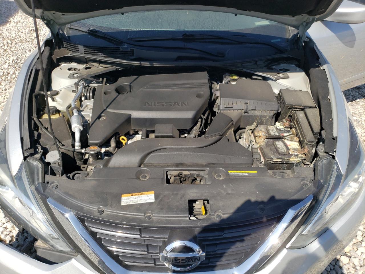 1N4AL3AP5JC266435 2018 Nissan Altima 2.5