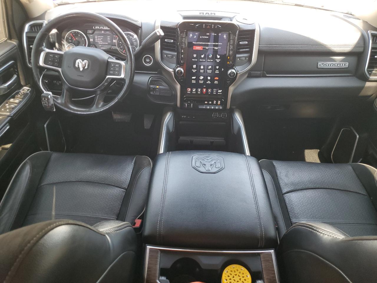 2019 Ram 3500 Laramie VIN: 3C63RRJL7KG636954 Lot: 65656734