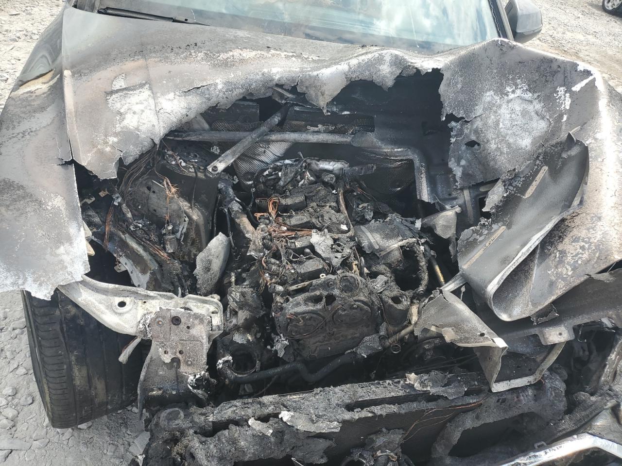 2022 Audi Q5 Premium Plus 45 VIN: WA1EAAFY0N2063739 Lot: 67727664