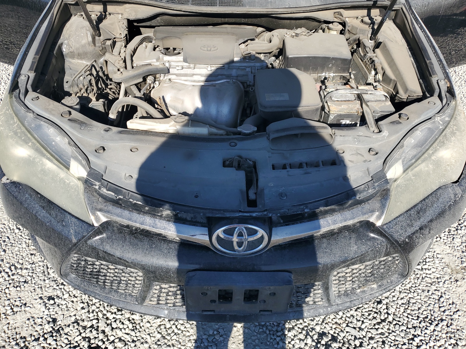4T1BF1FK1GU194574 2016 Toyota Camry Le 4T1BF1FK1GU194574 2016 Toyota Camry Le