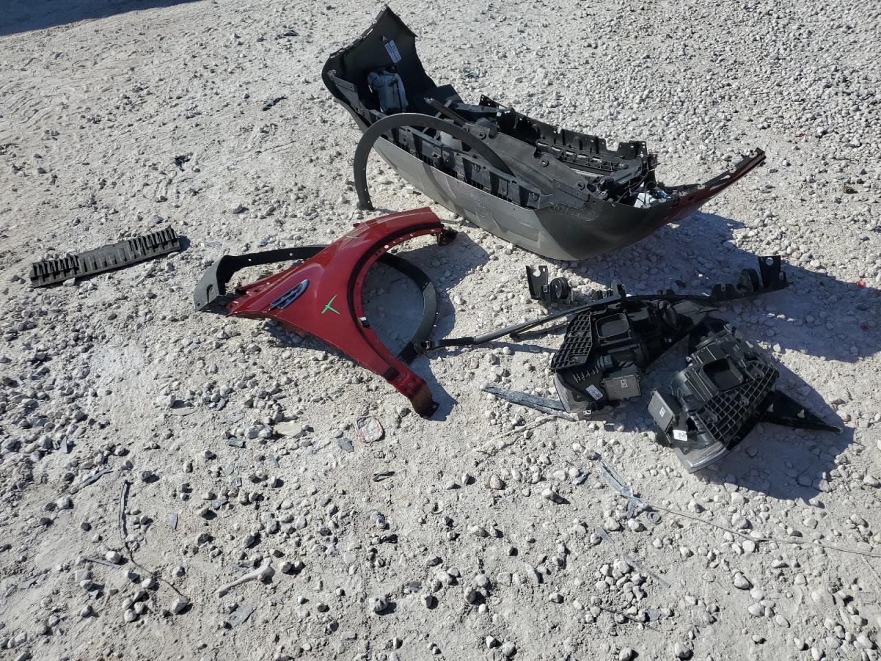 2017 Ford Escape Titanium VIN: 1FMCU0J92HUD53094 Lot: 63992414